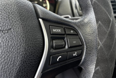 BMW Série 1 116d 115ch BVM6 - LOUNGE EDITION