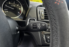 BMW Série 1 116d 115ch BVM6 - LOUNGE EDITION
