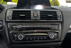 BMW Série 1 116d 115ch BVM6 - LOUNGE EDITION