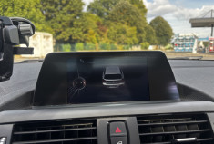 BMW Série 1 116d 115ch BVM6 - LOUNGE EDITION