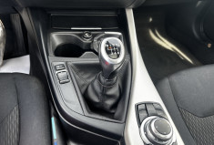 BMW Série 1 116d 115ch BVM6 - LOUNGE EDITION