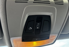 BMW Série 1 116d 115ch BVM6 - LOUNGE EDITION