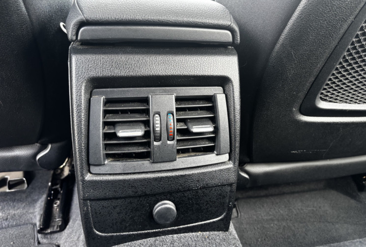 BMW Série 1 116d 115ch BVM6 - LOUNGE EDITION