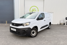 Peugeot Partner 1.5 BlueHDI 100 cv