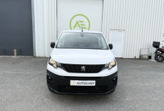 Peugeot Partner 1.5 BlueHDI 100 cv