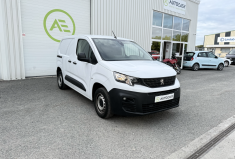 Peugeot Partner 1.5 BlueHDI 100 cv