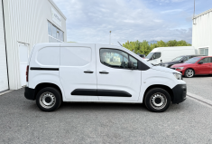 Peugeot Partner 1.5 BlueHDI 100 cv
