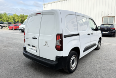 Peugeot Partner 1.5 BlueHDI 100 cv