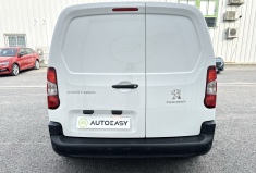 Peugeot Partner 1.5 BlueHDI 100 cv