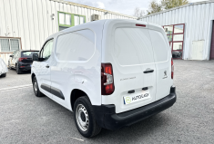 Peugeot Partner 1.5 BlueHDI 100 cv