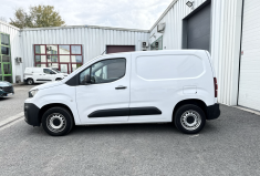 Peugeot Partner 1.5 BlueHDI 100 cv