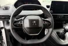 Peugeot Partner 1.5 BlueHDI 100 cv