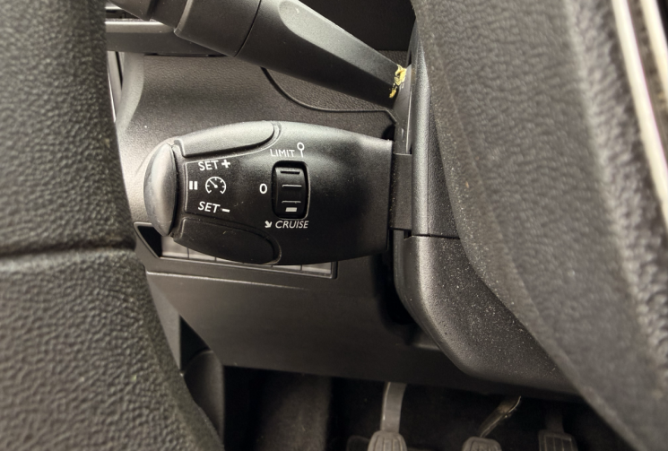 Peugeot Partner 1.5 BlueHDI 100 cv