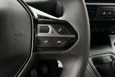 Peugeot Partner 1.5 BlueHDI 100 cv