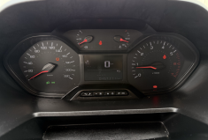 Peugeot Partner 1.5 BlueHDI 100 cv