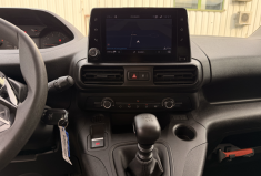 Peugeot Partner 1.5 BlueHDI 100 cv