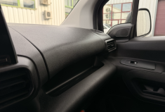 Peugeot Partner 1.5 BlueHDI 100 cv