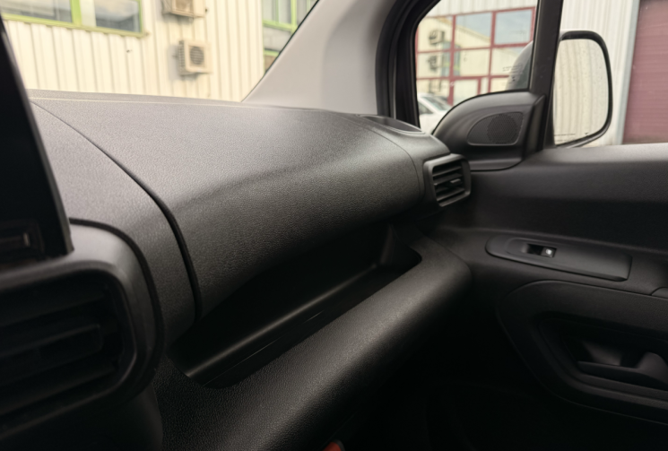 Peugeot Partner 1.5 BlueHDI 100 cv