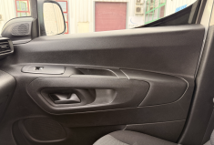 Peugeot Partner 1.5 BlueHDI 100 cv
