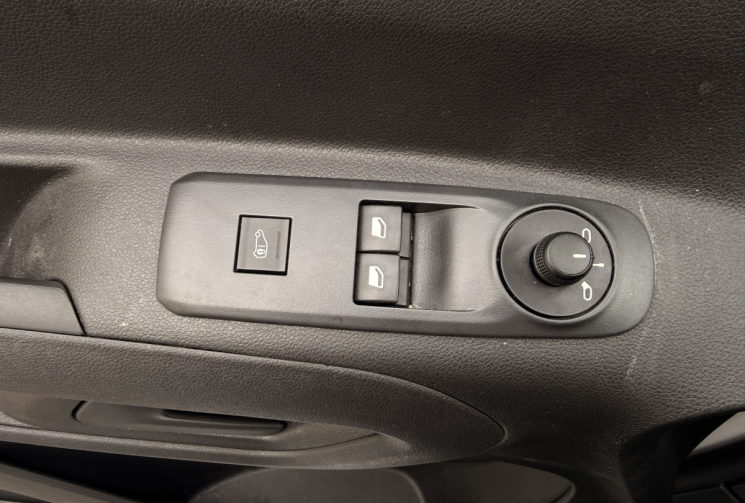 Peugeot Partner 1.5 BlueHDI 100 cv