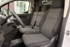 Peugeot Partner 1.5 BlueHDI 100 cv