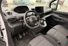 Peugeot Partner 1.5 BlueHDI 100 cv