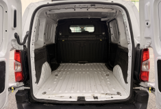 Peugeot Partner 1.5 BlueHDI 100 cv