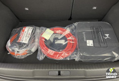 Citroën DS3 CROSSBACK E-TENSE 136CH BVA RIVOLI / Neuf /  Garantie constructeur