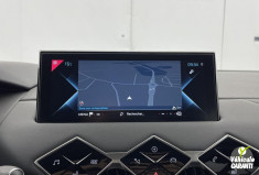 Citroën DS3 CROSSBACK E-TENSE 136CH BVA RIVOLI / Neuf /  Garantie constructeur