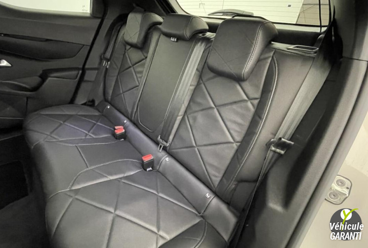 Citroën DS3 CROSSBACK E-TENSE 136CH BVA RIVOLI / Neuf /  Garantie constructeur
