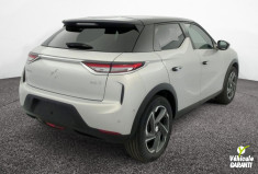 Citroën DS3 CROSSBACK E-TENSE 136CH BVA RIVOLI / Neuf /  Garantie constructeur