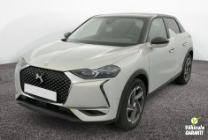 Citroën DS3 CROSSBACK E-TENSE 136CH BVA RIVOLI / Neuf /  Garantie constructeur