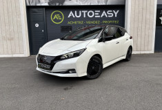 Nissan LEAF II ELECTRIQUE 40KWH 150ch  N-CONNECTA CCS