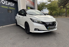 Nissan LEAF II ELECTRIQUE 40KWH 150ch  N-CONNECTA 2022 CCS