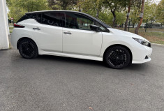 Nissan LEAF II ELECTRIQUE 40KWH 150ch  N-CONNECTA 2022 CCS