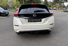 Nissan LEAF II ELECTRIQUE 40KWH 150ch  N-CONNECTA 2022 CCS