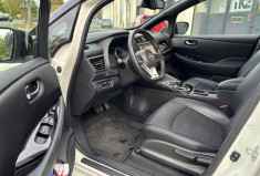 Nissan LEAF II ELECTRIQUE 40KWH 150ch  N-CONNECTA 2022 CCS