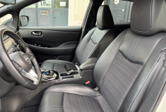Nissan LEAF II ELECTRIQUE 40KWH 150ch  N-CONNECTA CCS