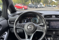 Nissan LEAF II ELECTRIQUE 40KWH 150ch  N-CONNECTA 2022 CCS