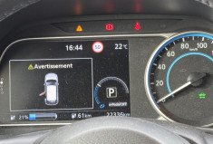 Nissan LEAF II ELECTRIQUE 40KWH 150ch  N-CONNECTA CCS