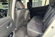Nissan LEAF II ELECTRIQUE 40KWH 150ch  N-CONNECTA CCS