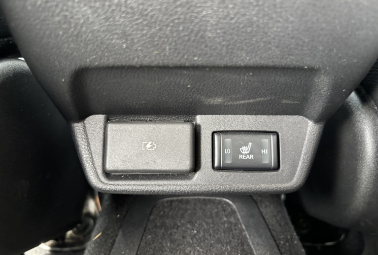 Nissan LEAF II ELECTRIQUE 40KWH 150ch  N-CONNECTA 2022 CCS