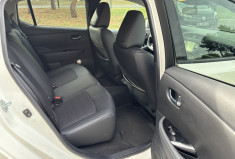 Nissan LEAF II ELECTRIQUE 40KWH 150ch  N-CONNECTA 2022 CCS