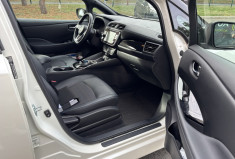 Nissan LEAF II ELECTRIQUE 40KWH 150ch  N-CONNECTA 2022 CCS