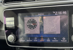 Nissan LEAF II ELECTRIQUE 40KWH 150ch  N-CONNECTA CCS