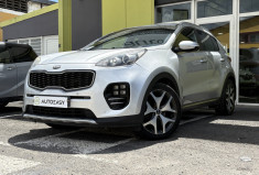 Kia Sportage 2.0 CRDi 136ch GT Line 4x4 BVA6// Full Option// JBL Sound System
