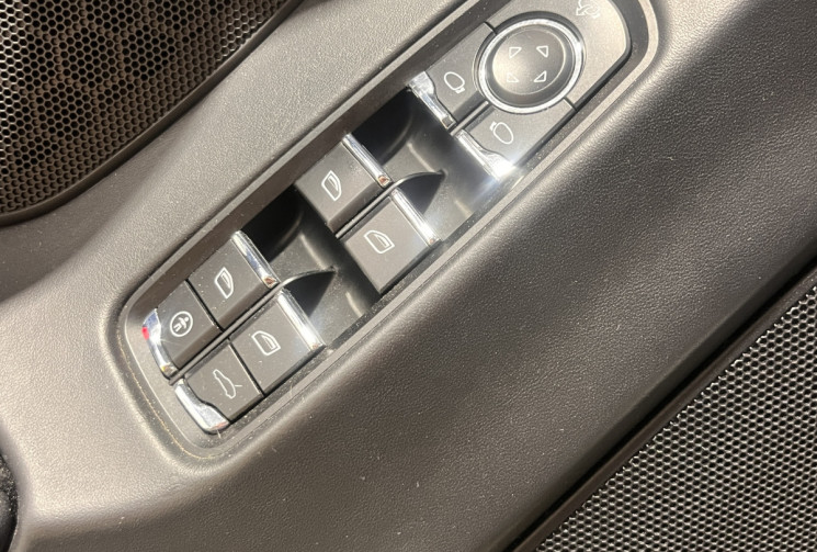 Porsche Panamera 4S 4.8 i V8 PDK - TOIT OUVRANT - CAMERA DE RECUL -