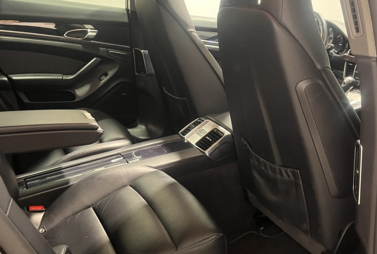 Porsche Panamera 4S 4.8 i V8 PDK - TOIT OUVRANT - CAMERA DE RECUL -