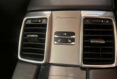 Porsche Panamera 4S 4.8 i V8 PDK - TOIT OUVRANT - CAMERA DE RECUL -