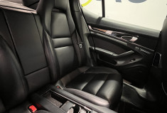 Porsche Panamera 4S 4.8 i V8 PDK - TOIT OUVRANT - CAMERA DE RECUL -